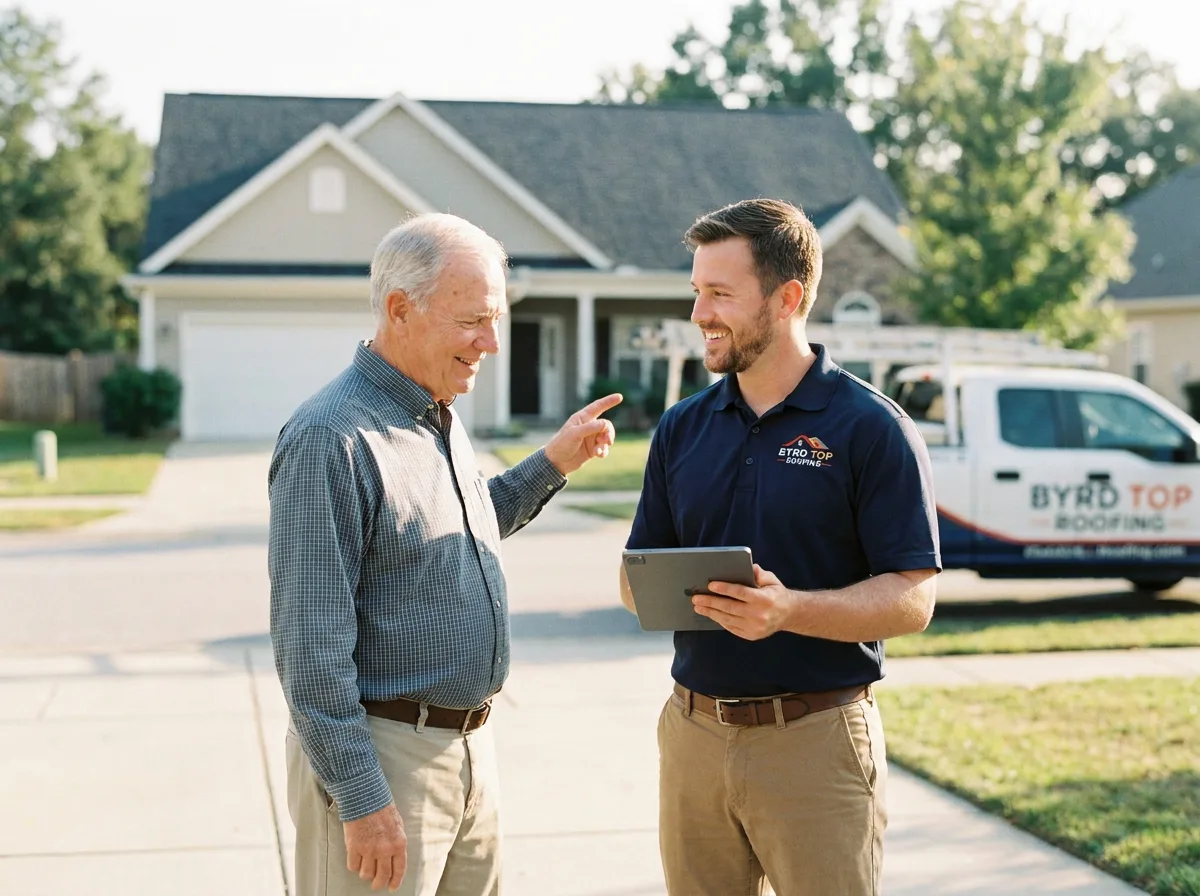 Roofing Rosebud, TX FAQs